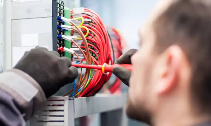 electrician Lake Park